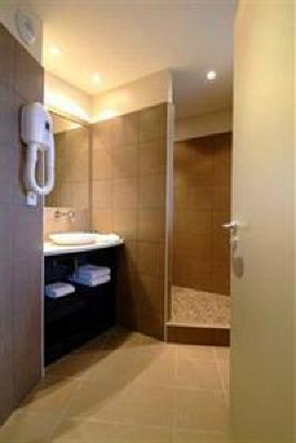 фото отеля Inter Hotel Marytel Montbrison