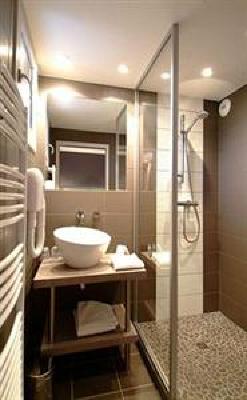 фото отеля Inter Hotel Marytel Montbrison