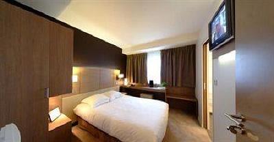 фото отеля Inter Hotel Marytel Montbrison