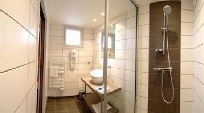 фото отеля Inter Hotel Marytel Montbrison