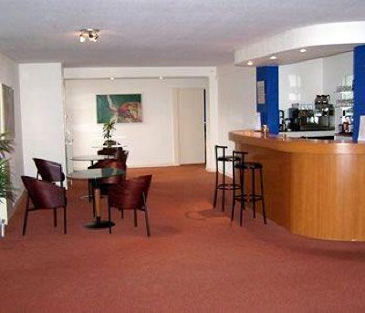 фото отеля Inter Hotel Marytel Montbrison