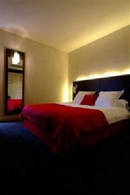 фото отеля Inter Hotel Marytel Montbrison