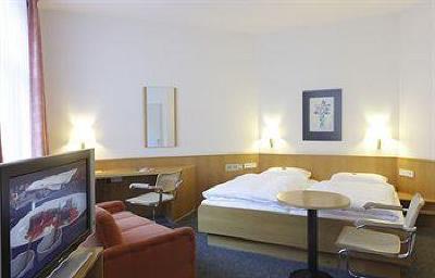фото отеля Hotel Berliner Hof