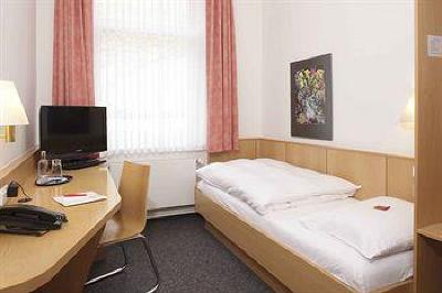 фото отеля Hotel Berliner Hof