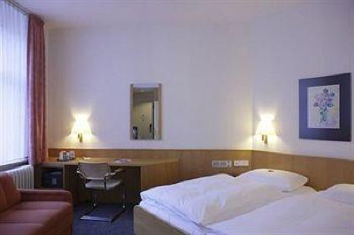 фото отеля Hotel Berliner Hof