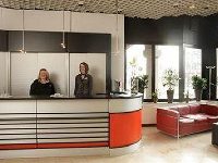 Hotel Berliner Hof