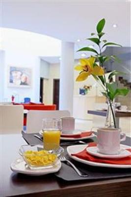 фото отеля Hotel Los Girasoles II