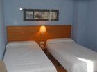 фото отеля Hotel Kris Abadia
