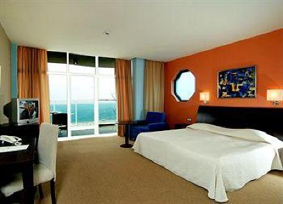 фото отеля Astera Hotel & Casino Golden Sands