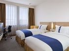 фото отеля Holiday Inn Express Tianjin Airport