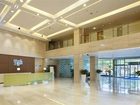 фото отеля Holiday Inn Express Tianjin Airport