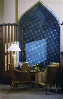 фото отеля Art Deco Imperial Hotel