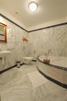 фото отеля Hotel Brioni