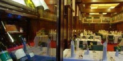 фото отеля Hotel Brioni