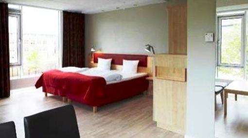 фото отеля Scandic Jacob Gade Hotel Vejle
