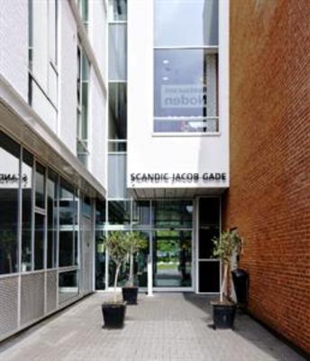фото отеля Scandic Jacob Gade Hotel Vejle
