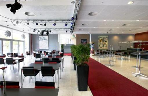 фото отеля Scandic Jacob Gade Hotel Vejle