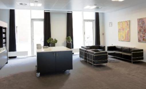 фото отеля Scandic Jacob Gade Hotel Vejle