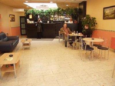 фото отеля Hotel Benta
