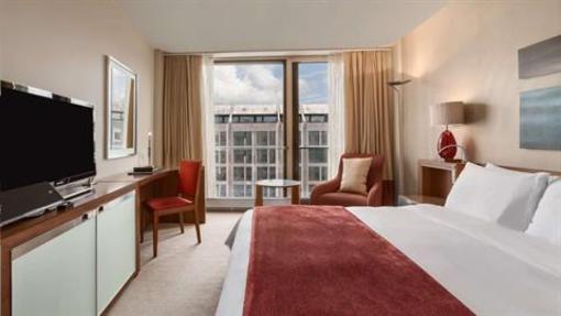 фото отеля Grand Hotel Kempinski Geneva
