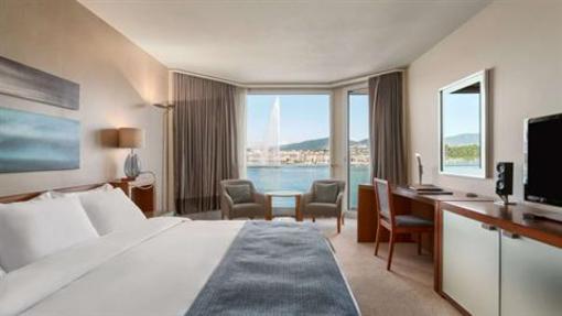 фото отеля Grand Hotel Kempinski Geneva