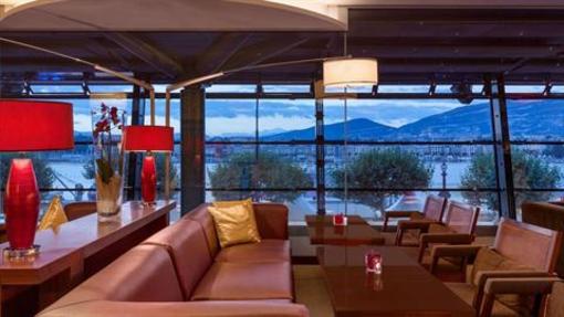 фото отеля Grand Hotel Kempinski Geneva