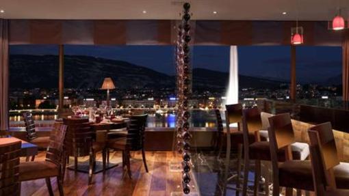фото отеля Grand Hotel Kempinski Geneva
