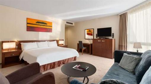 фото отеля Grand Hotel Kempinski Geneva