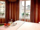 фото отеля Hotel Monceau Elysees