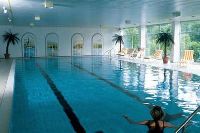 фото отеля Sonnenhotel Kreuzeck