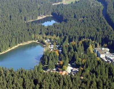 фото отеля Sonnenhotel Kreuzeck