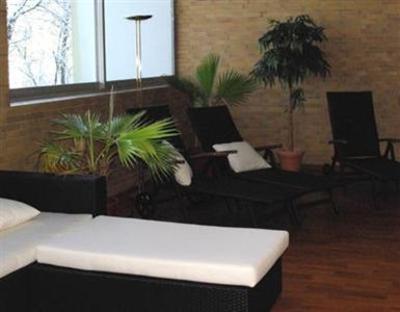 фото отеля Sonnenhotel Kreuzeck