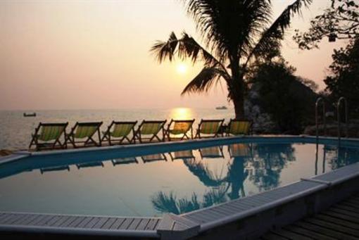 фото отеля Nimmanoradee Resort