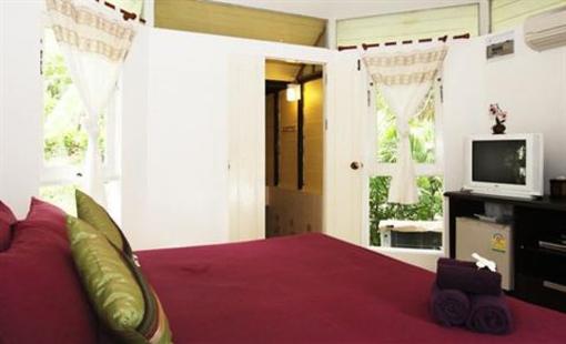 фото отеля Nimmanoradee Resort