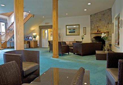 фото отеля Best Western Country Hotel and Golf Club Garstang