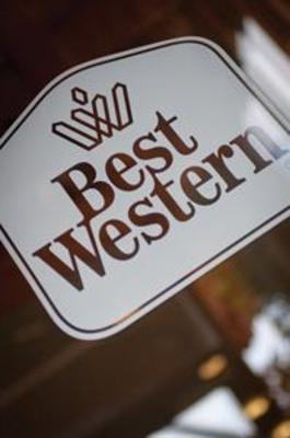 фото отеля Best Western Country Hotel and Golf Club Garstang