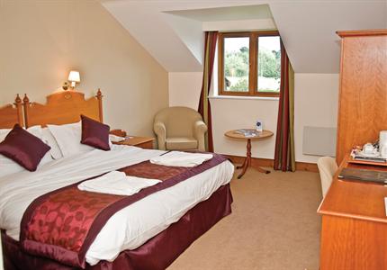 фото отеля Best Western Country Hotel and Golf Club Garstang