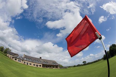 фото отеля Best Western Country Hotel and Golf Club Garstang