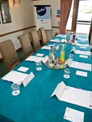 фото отеля Best Western Country Hotel and Golf Club Garstang