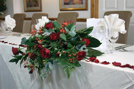 фото отеля Best Western Country Hotel and Golf Club Garstang