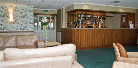 фото отеля Best Western Country Hotel and Golf Club Garstang