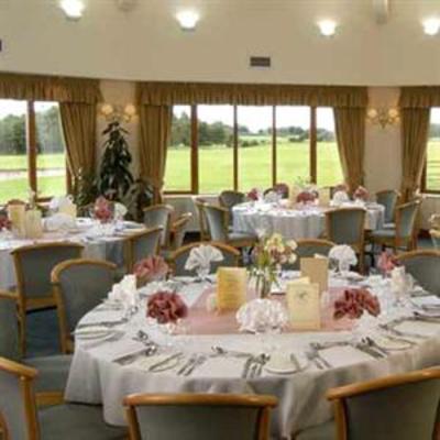 фото отеля Best Western Country Hotel and Golf Club Garstang