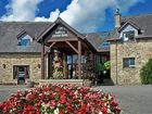 фото отеля Best Western Country Hotel and Golf Club Garstang