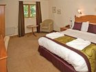 фото отеля Best Western Country Hotel and Golf Club Garstang