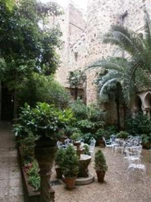 фото отеля Hospederia Real Monasterio