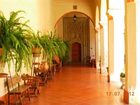 фото отеля Hospederia Real Monasterio