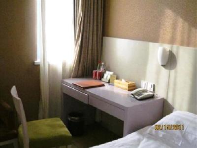 фото отеля Better Business Hotel