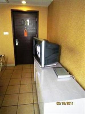 фото отеля Better Business Hotel