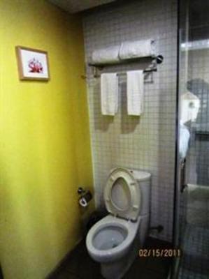 фото отеля Better Business Hotel