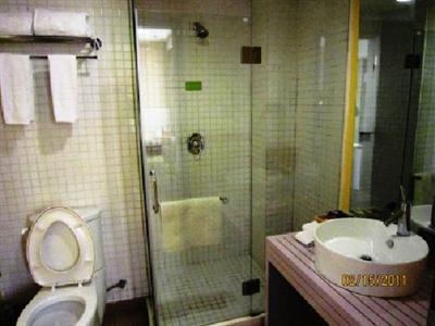 фото отеля Better Business Hotel